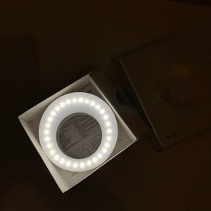 Clip On Selfie Light